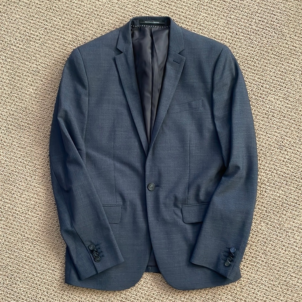 H&M Wool Sport Coat